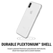 Incipio Feather Case For iPhone Xs Max Clear