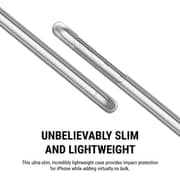 Incipio Feather Case For iPhone Xs Max Clear