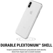 Incipio Feather Case For iPhone X/Xs Clear