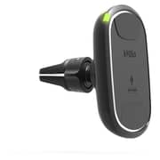 Iottie iTap 2 Wireless Magnetic Qi Charging Air Vent Mount