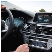 Iottie iTap 2 Wireless Magnetic Qi Charging Air Vent Mount