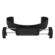 Kenu Airvue Rotating Mount Cradle Car Holder Black