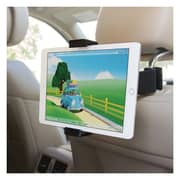 Kenu Airvue Rotating Mount Cradle Car Holder Black
