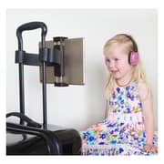 Kenu Airvue Rotating Mount Cradle Car Holder Black