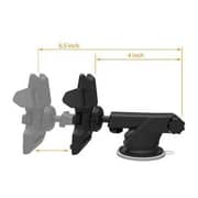 Iottie Easy One Touch 2 Car Mount Holder