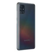 Samsung A51 128GB Black 4G Dual Sim Smartphone SMA515F