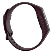 Fitbit Charge 4 Fitness Tracker Rosewood/Rosewood