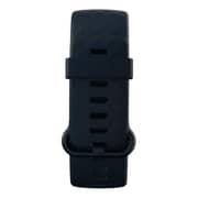 سوار تتبع اللياقة البدنية فيتبيت تشارج  4  أزرق / أسود