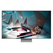 Samsung QA82Q800TAUXEG 8K QLED Television 82inch (2020 Model)