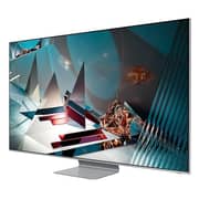 Samsung QA82Q800TAUXEG 8K QLED Television 82inch (2020 Model)