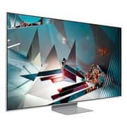 Samsung QA82Q800TAUXEG 8K QLED Television 82inch (2020 Model)