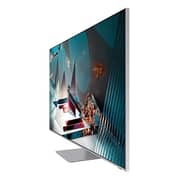 Samsung QA82Q800TAUXEG 8K QLED Television 82inch (2020 Model)