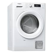 Whirlpool Dryer 8 kg FTCM118BGCC