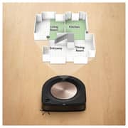 iRobot Roomba s9 WiFi Connected Robot Vacuum