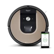 iRobot Roomba 976 Vacuuming Robot