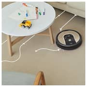 iRobot Roomba 976 Vacuuming Robot