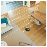 iRobot Roomba 976 Vacuuming Robot