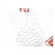 Wiwu 13.3KP Clear TPU Keyboard Protector For MacBook Air 13.3