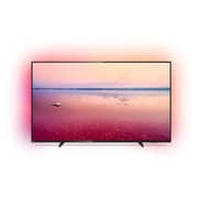 Philips 65PUT6784 4K UHD Slim LED Smart Television 65inch (2020 Model)