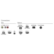 Philips 65PUT6784 4K UHD Slim LED Smart Television 65inch (2020 Model)