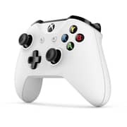 Microsoft Xbox1 Wireless Controller White +Xbox Game Pass Ultimate 3 Month ESD MEA