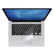 KB Covers Keyboard Cover Macbook Air 2018 Clear