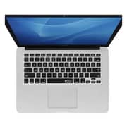 KB Covers Keyboard Cover Macbook Air 2018 Black