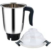 Butterfly Cyclone Mixer Grinder - 600 W - BCY17456