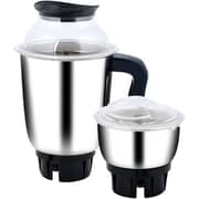 Butterfly Cyclone Mixer Grinder - 600 W - BCY17456