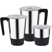 Buttefrly Elegant Mixer Grinder - 750 W - BEL17457
