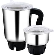 Butterfly Grand Mixer Grinder - 550 W - BGR17159