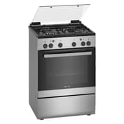 Siemens 4 Gas Burners Cooker HG2L10B51M
