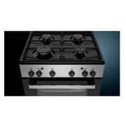 Siemens 4 Gas Burners Cooker HG2L10B51M