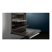 Siemens 4 Gas Burners Cooker HG2L10B51M