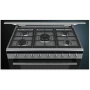 Siemens 5 Gas Burners Cooker HG2I1TQ50M