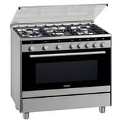 Siemens 5 Gas Burners Cooker HG0K9VQ50M