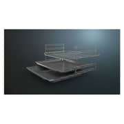 Siemens 4 Ceramic Hobs Electric Cooker HK9R3A250