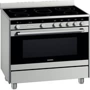 Siemens 5 Ceramic Hobs Cooker HY738357M