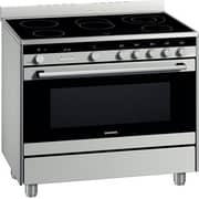 Siemens 5 Ceramic Hobs Cooker HY738357M