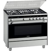 Siemens 5 Gas Burners Cooker HQ738356M