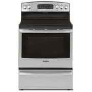 Mabe Electric Ranges Ceramic Cooker EML835NXF0
