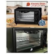 Azal Electric Oven 9 Litres AZON9L