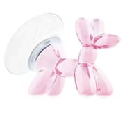 كيس ميت  CM037176 Universal Stand Ups Balloon Dog Blush