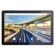 IQ Touch VIA TAB QX1040 Tablet - WiFi+4G 32GB 2GB 10.1inch Black