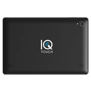 IQ Touch VIA TAB QX1040 Tablet - WiFi+4G 32GB 2GB 10.1inch Black