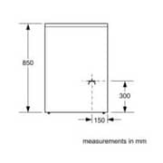 Siemens Ceramic Cooker HK8Q3A150M