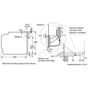 Siemens Ceramic Cooker HK8Q3A150M