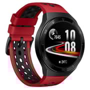 Huawei GT2e Hector Smart Watch Lava Red