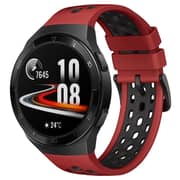 Huawei GT2e Hector Smart Watch Lava Red