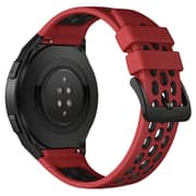 Huawei GT2e Hector Smart Watch Lava Red